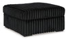 Midnight-Madness Ottoman