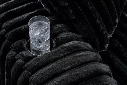 Midnight-Madness 4 piece Sectional Sofa Set