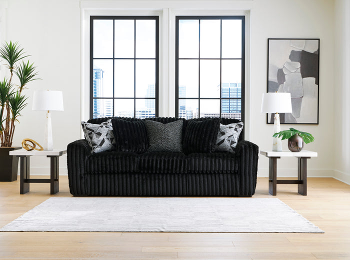 Midnight-Madness Sofa
