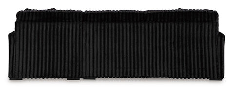 Midnight-Madness 2 Piece Sectional Sofa Set