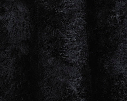 Midnight-Madness Ottoman