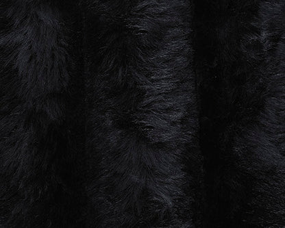 Midnight-Madness Ottoman