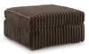 Midnight-Madness Ottoman