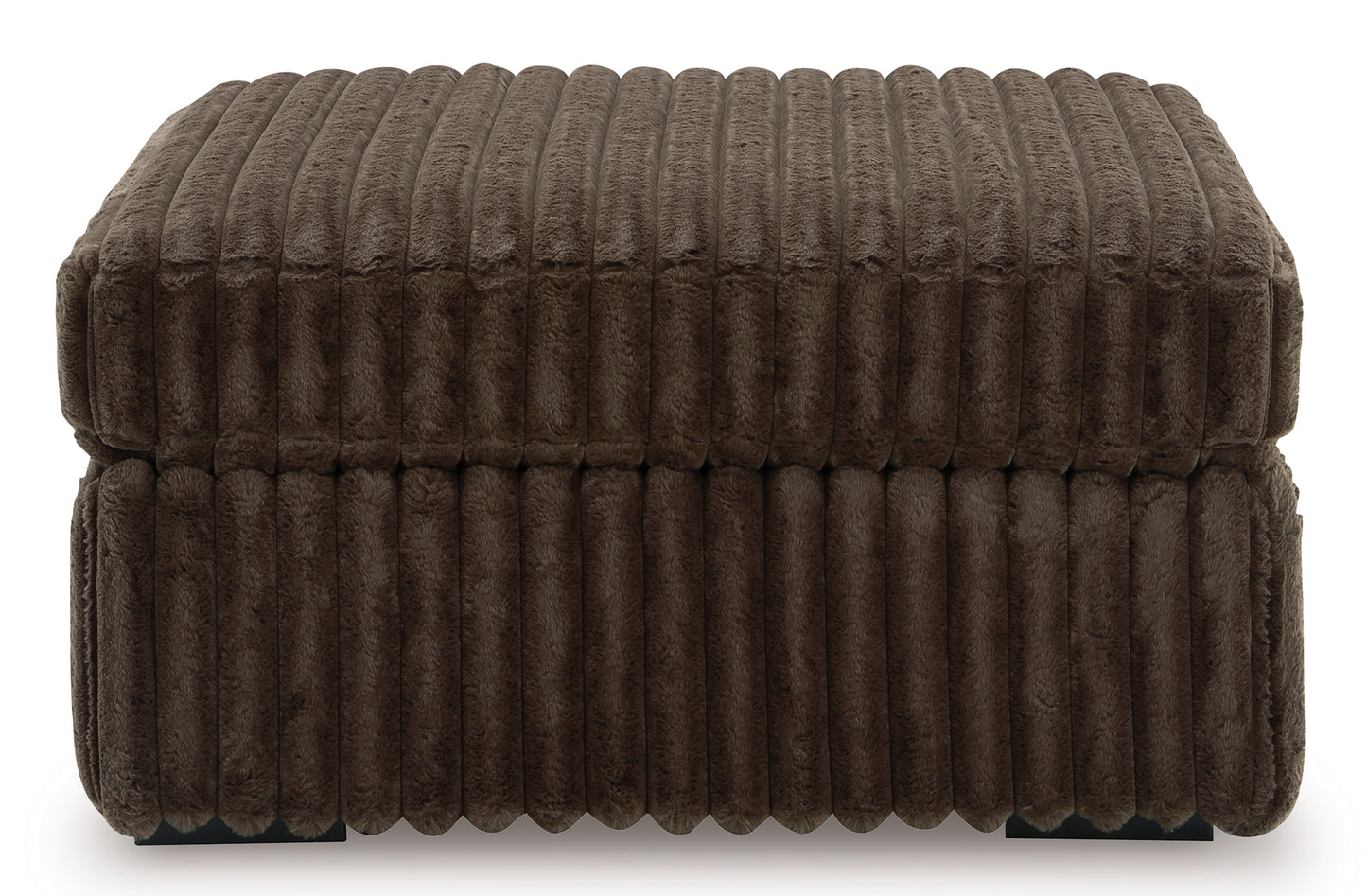 Midnight-Madness Ottoman