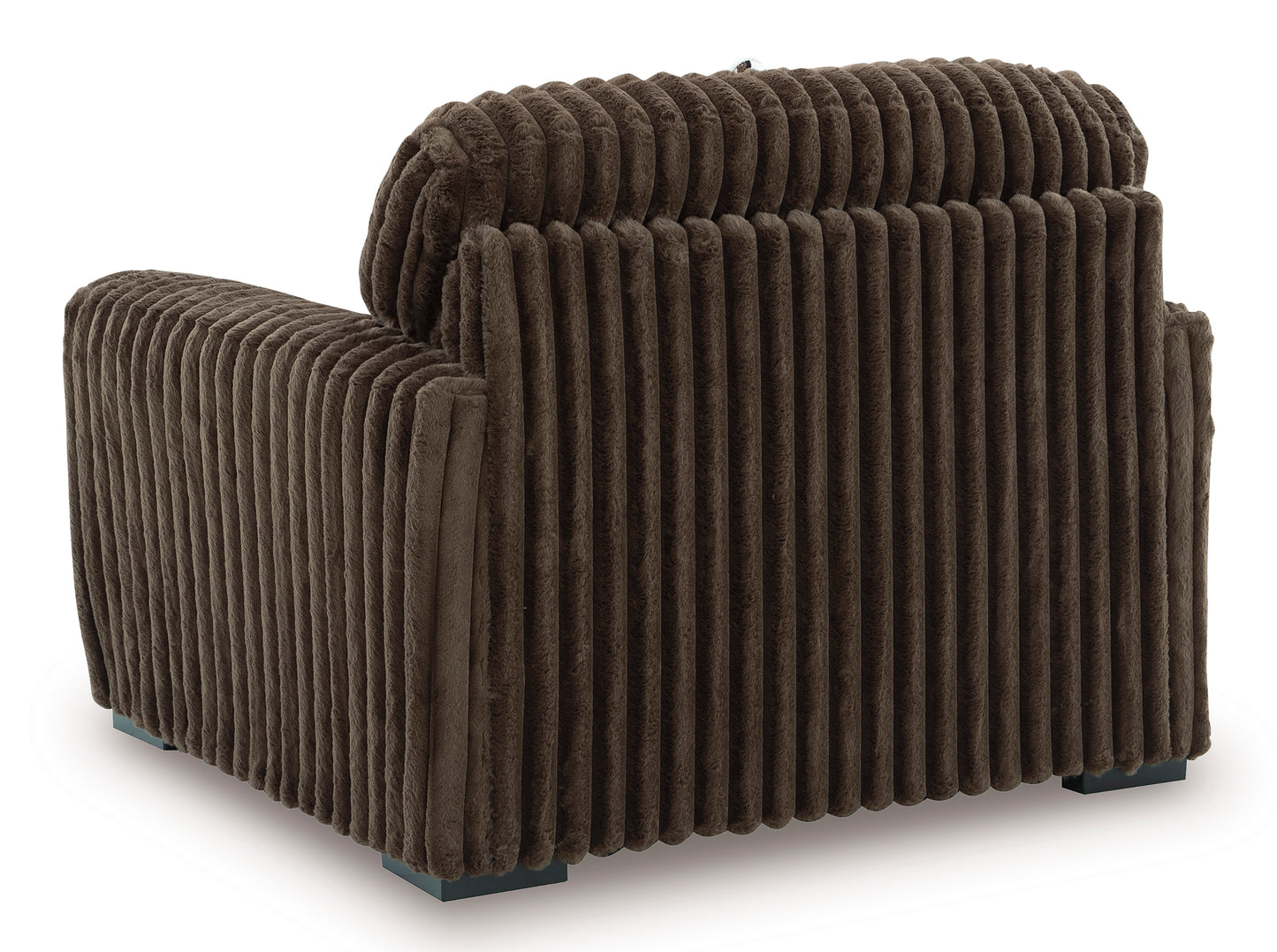 Midnight-Madness Sofa Set (3+2+1)