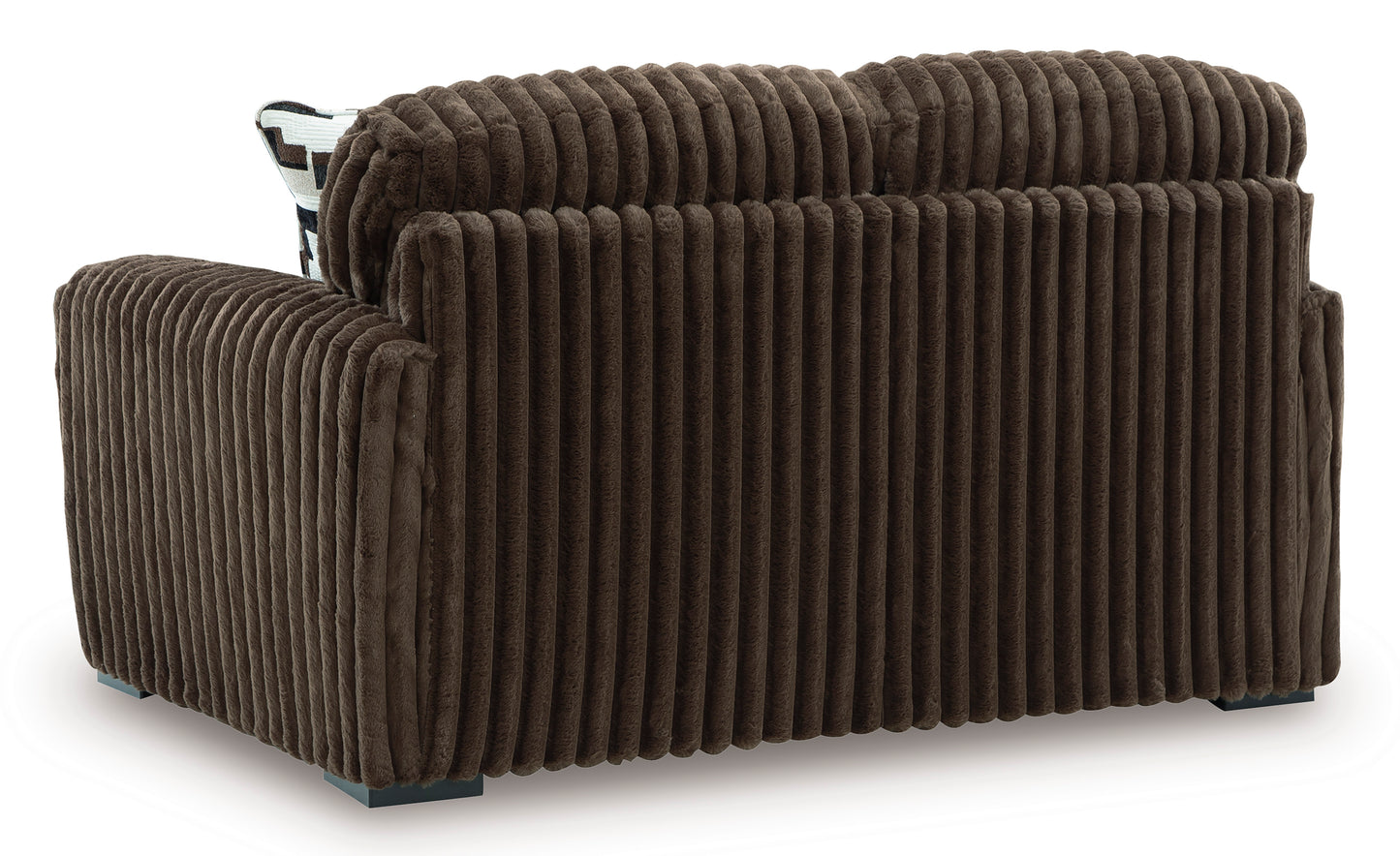 Midnight-Madness Sofa Set (3+2+1)