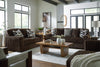 Midnight-Madness Loveseat