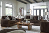 Midnight-Madness Loveseat