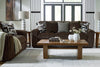 Midnight-Madness Loveseat