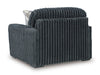 Midnight-Madness Sofa Set (3+2+1)