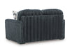 Midnight-Madness Sofa Set (3+2+1)