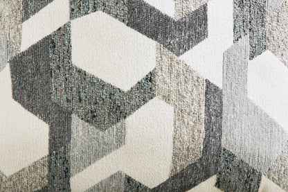 Midnight-Madness 4 piece Sectional Sofa Set