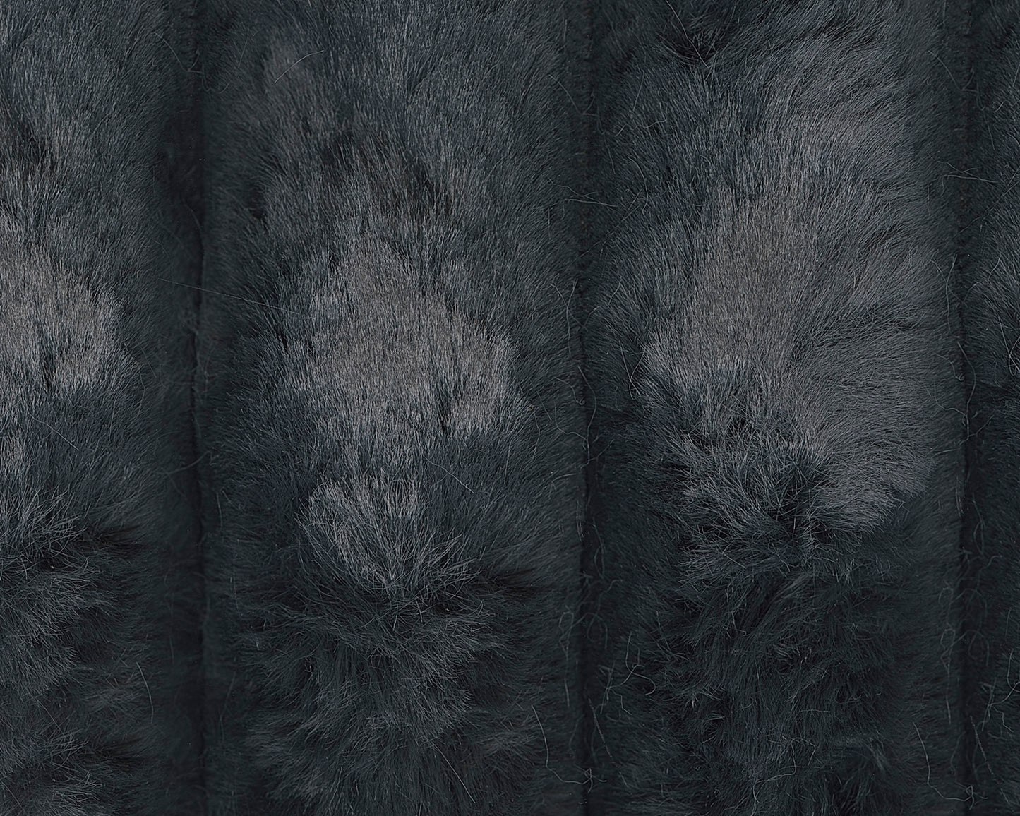 Midnight-Madness Ottoman