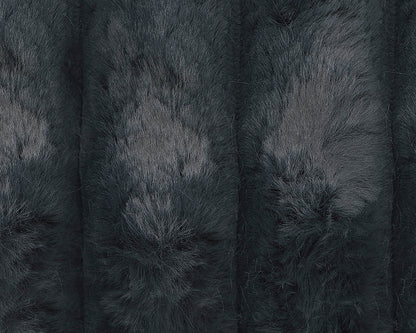 Midnight-Madness Ottoman