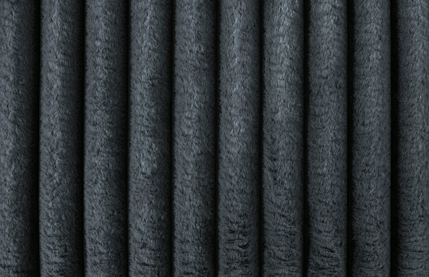 Midnight-Madness Ottoman