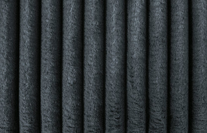 Midnight-Madness Ottoman