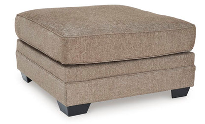 Cannonbrook Ottoman