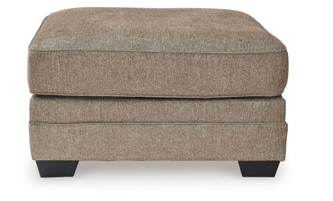 Cannonbrook Ottoman