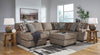 Cannonbrook 3-piece sectional Sofa Set