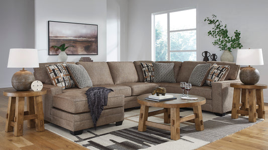 Cannonbrook 3-piece sectional Sofa Set