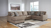 Cannonbrook 3-piece sectional Sofa Set