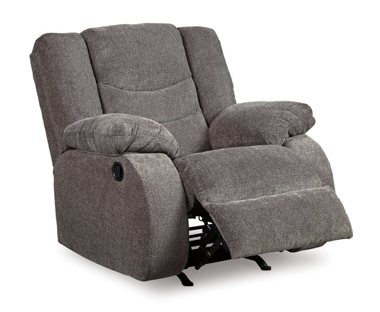 Tulen Rocker Recliner