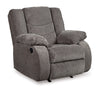 Tulen Rocker Recliner
