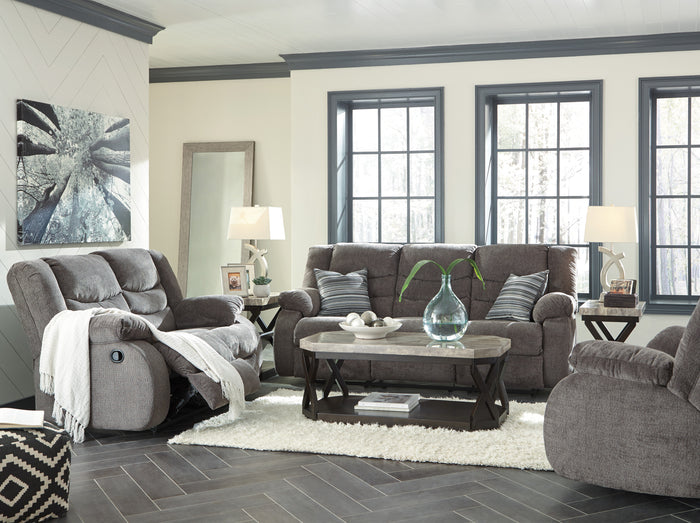 Tulen Sofa Set (3+2+1)