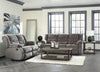 Tulen Reclining Sofa