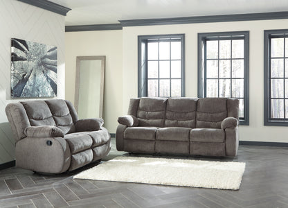 Tulen Sofa Set (3+2+1)