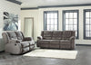 Tulen Sofa Set (3+2+1)
