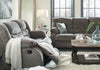 Tulen Reclining Sofa
