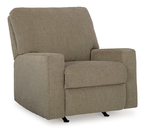 Bristaview Rocker Recliner