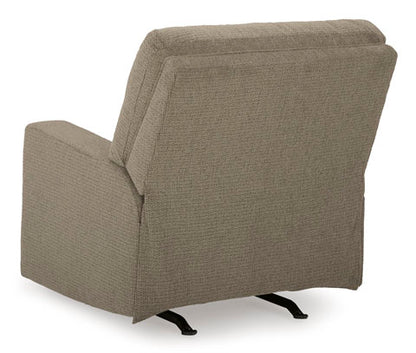 Bristaview Rocker Recliner