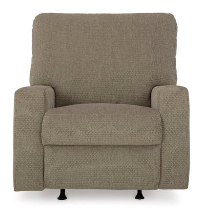 Bristaview Rocker Recliner