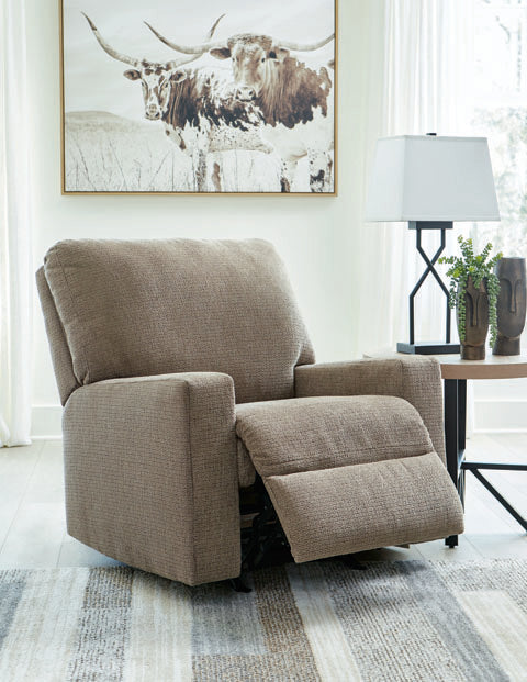 Bristaview Rocker Recliner