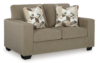 Bristaview Sofa Set (3+2+1)