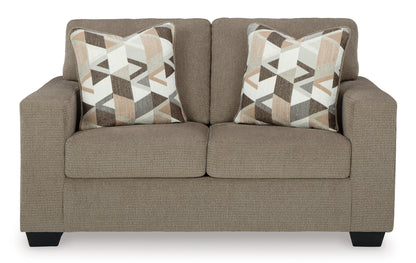 Bristaview Sofa Set (3+2+1)