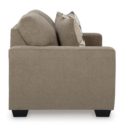 Bristaview Sofa Set (3+2+1)