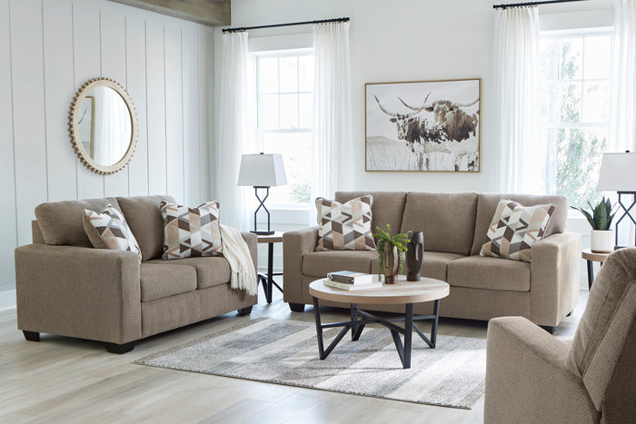 Bristaview Sofa Set (3+2+1)