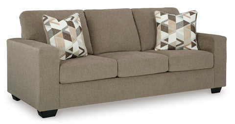 Bristaview Sofa Set (3+2+1)