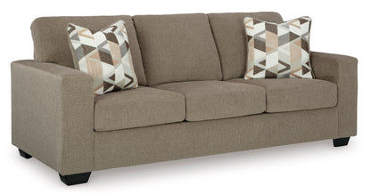 Bristaview Sofa Set (3+2+1)
