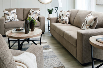 Bristaview Sofa Set (3+2+1)