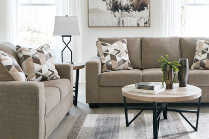 Bristaview Sofa Set (3+2+1)