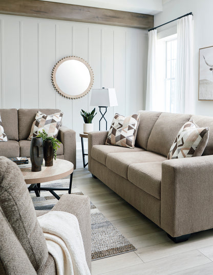 Bristaview Sofa Set (3+2+1)