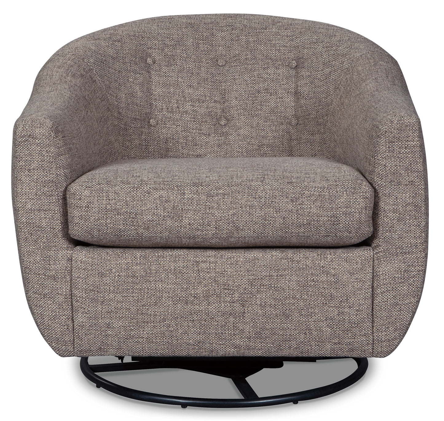 Upshur Accent Chair