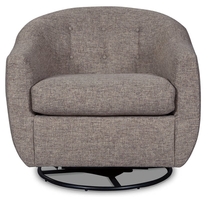 Upshur Accent Chair
