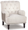 Tartonelle Accent Chair
