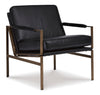 Puckman Accent Chair