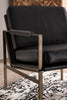 Puckman Accent Chair